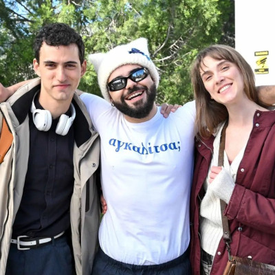 To ζευγάρι που παντρεύει ο Αkylas λίγο πριν τη Eurovision ενώ παραμένει σταθερά στα top 5 φαβορί