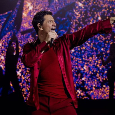 Θεοφάνους, Παπουτσάκη, Χαραλαμπίδης & Mόρφη οι κριτές του 8ου YFSF στο πλευρό του Ρουβά