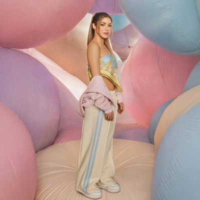 Η Shakira ασκεί κριτική & αποκαλύπτει την εφαρμογή που απαγορεύει στους δύο γιους της