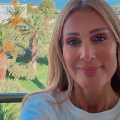 Νατάσα Θεοδωρίδου: Το βίντεο που δημοσίευσε ο σύντροφός της, πρόδωσε τη μεγάλη αδυναμία που της έχει