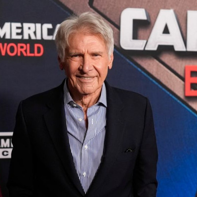 Η μάχη του Harrison Ford με την κατάθλιψη: «Αισθανόμουν κοινωνικά άρρωστος, δεν ήμουν καλά»