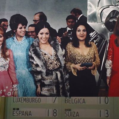 Κι όμως! Υπήρξε μια χρονιά που η Eurovision δεν είχε έναν νικητή, αλλά τέσσερις