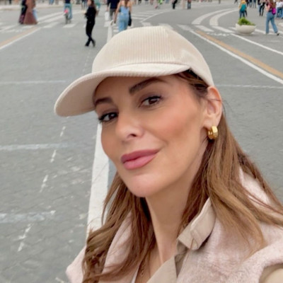 Πάσχα στη Ρώμη, νέα σεζόν στο GNTM για τη Μπέττυ Μαγγίρα; Η επιστροφή και οι φήμες