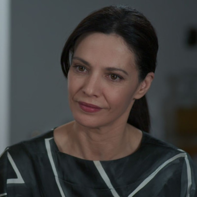 Γιατί κρατά κρυφή την εγκυμοσύνη της η Μαριλίτα Λαμπροπούλου στο Μία νύχτα μόνο; Η κρίσιμη ανατροπή