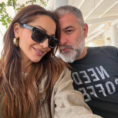 Βανδή – Μπισμπίκης: Το πασχαλινό άλμπουμ από την Κρήτη και το τρυφερό «παράπονο» της Μελίνας