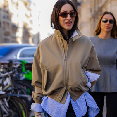 Copy the look: 3 super stylish outfits για την πόλη που μπορείς και εσύ να δημιουργήσεις