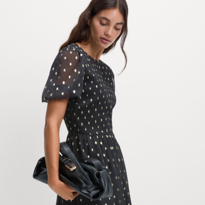 Polka Dot, Elevated: Η M&S αναδεικνύει ένα διαχρονικό μοτίβο με σύγχρονη  κατεύθυνση