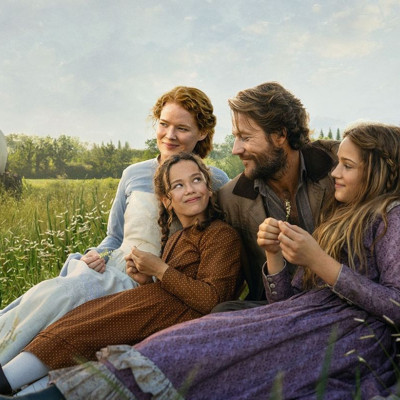 «Το μικρό σπίτι στο λιβάδι»: Το τρέιλερ στο Netflix ξυπνά έντονη νοσταλγία και συγκινεί τους fans