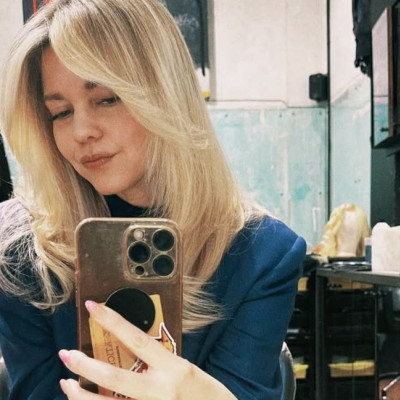 Η Λίλα Μπακλέση είναι έγκυος και ο τρόπος που το αποκάλυψε μάς θύμισε την Έλλη από το «Ταμάμ»