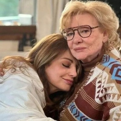 Θα είναι αυτός ο γάμος της χρονιάς στη Γη της ελιάς; Ο νέος σύντροφος της Μάρως Κοντού