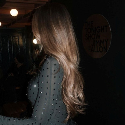 Ghost layers: Το κούρεμα που θα επιλέξεις εσύ που δεν θέλεις κόψεις τα μαλλιά σου