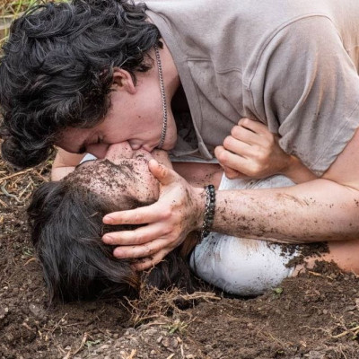 Στη «Σύγκρουση» η Ελίζα Σκολίδη θα κάνει τα πάντα για να αθωώσει τον Δημήτρη Καπουράνη: Αξίζει;