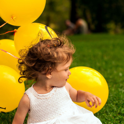 Πού να κάνεις παιδικό πάρτι την άνοιξη στην Αττική σε εξωτερικό χώρο δωρεάν (ή σχεδόν δωρεάν)