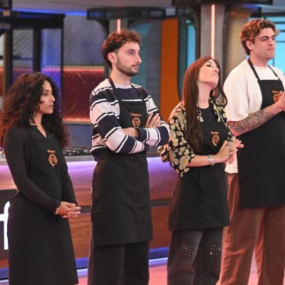 Game over στο MasterChef για τον Γιώργο Αχλαδιώτη; Η νέα πλεκτάνη του που οδηγεί σε αποτυχία