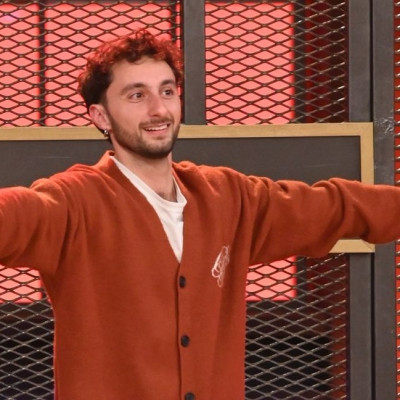 Οι νέες δηλώσεις του Γιώργου Αχλαδιώτη από το MasterChef: Προκαλεί τους κριτές & τη λογική μας