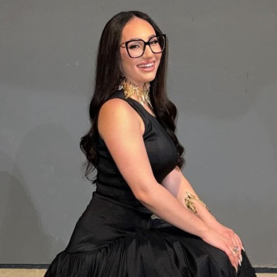 «Αυτό το θέμα έχει λήξει»: Η Κλαυδία απάντησε για όσα συνέβησαν με τη δίκη & τον πρώην σύντροφό της