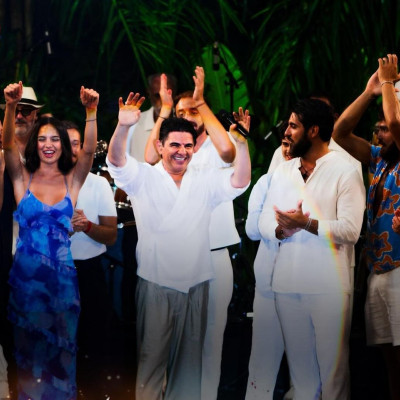 Η μεταγραφή που αναστατώνει το Survivor και το πάρτι της ένωσης που δεν άφησε εποχή όπως το 2017