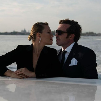 Στις φήμες για το διαζύγιο με τον Ηλία Κρασσά, ένα πράγμα αγχώνει την Βίκυ Καγιά