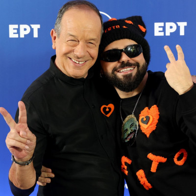 Οι 4+1 εκπλήξεις της εμφάνισης του Akyla στη Eurovision, ο ρόλος της Κλαυδία και της Παπαρίζου