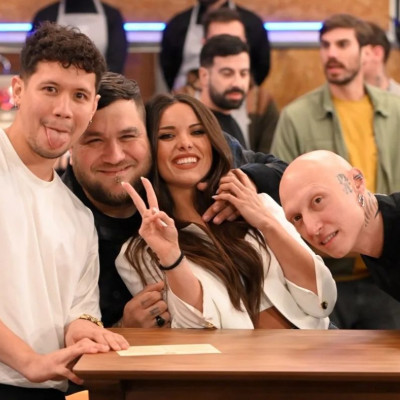 Η νέα ζωή, ο γάμος του Αλέξανδρου Αντωνελάκη από το MasterChef 7 & το baby boom