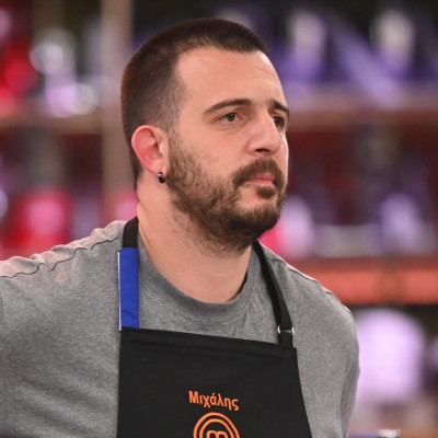 Χάρης και Πάνος στο MasterChef: Οι αρχηγοί παραιτήθηκαν και η ήττα έφερε τη διάλυση των μπλε