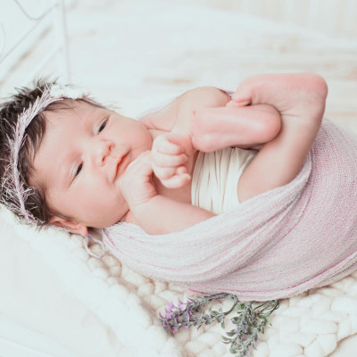 8 ονόματα μωρών που σημαίνουν ειρήνη σε διαφορετικές γλώσσες