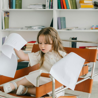 ΔΕΠΥ σε άνοδο ή υπερδιάγνωση; Παιδονευρολόγος εξηγεί τι πραγματικά συμβαίνει σήμερα