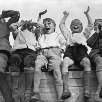 Η ψυχολογία εξηγεί γιατί οι γενιές των ’60s -’70s εμφανίζουν μεγαλύτερη ψυχική ανθεκτικότητα σήμερα