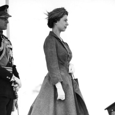 100 χρόνια από τη γέννηση της βασίλισσας Ελισάβετ: 20 φράσεις της για να εμπνευστείς σήμερα