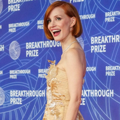 Το  νέο κούρεμα της Jessica Chastain μας έκανε να κλείσουμε ραντεβού στον κομμωτή μας