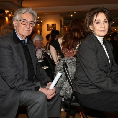 Μία ζωή με «νίκες και μοναξιά» για τον Στέφανο Ληναίο που έφυγε από τη ζωή στα 98 του χρόνια