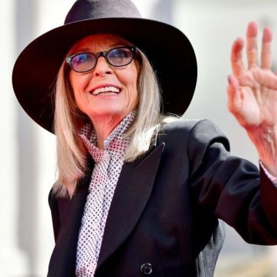 Diane Keaton: Το σπάνιο αντικείμενο από τη συλλογή της που θα έχουν οι 4 δημοπρασίες με πράγματά της