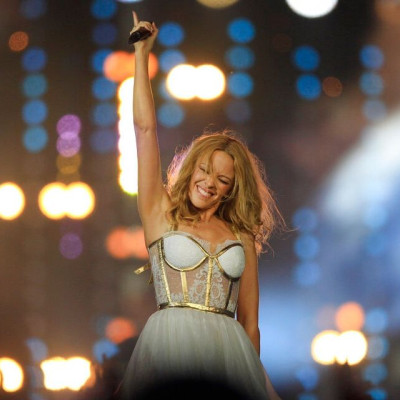 Ντοκιμαντέρ για την Kylie Minogue στο Netflix: Η αλήθεια για το pop icon που όλοι θέλουν να δουν