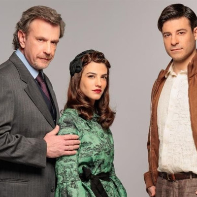 Το Σπίτι Δίπλα στο Ποτάμι: Η απάτη και η κατάθλιψη που οδηγεί στο φινάλε τον Αλέξανδρο Σταύρου