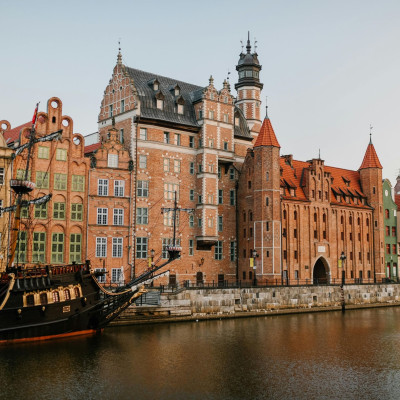 Τα κορυφαία last-minute ταξίδια στην Ευρώπη -Αυτοί είναι οι ανερχόμενοι προορισμοί