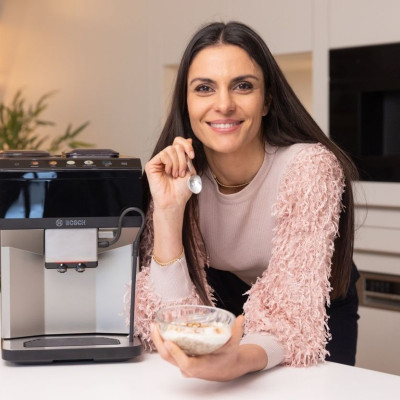 The better way για να δημιουργήσεις healthy treats για εσένα και τους αγαπημένους σου