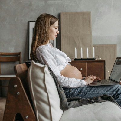 5 συχνοί φόβοι για τον τοκετό και πώς μπορείς να τους διαχειριστείς