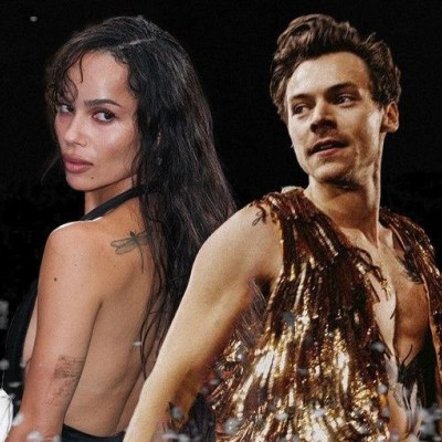 Harry Styles - Zoë Kravitz: Έρχεται ο γάμος της χρονιάς; Το διαμαντένιο δαχτυλίδι και ο αρραβώνας