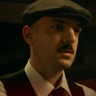 Το «Ρεμπέτικο» του APON είναι ένα κινηματογραφικό ταξίδι στον χρόνο