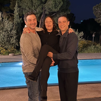 Το νέο ζευγάρι στο Μία νύχτα μόνο ή πώς ο αδελφός του Τάσου Ιορδανίδη προδίδει όλη την οικογένεια