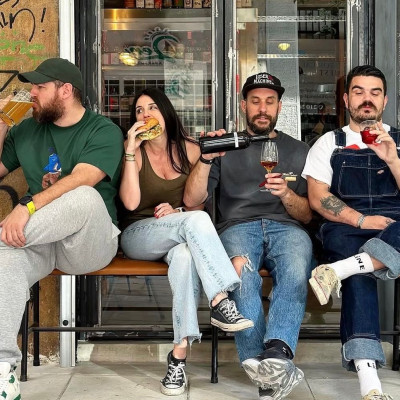 Το Artisan Lineup επιστρέφει για δεύτερη χρονιά στο Line Athens με ελεύθερη είσοδο για όλους