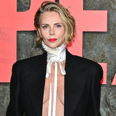 Charlize Theron: «Δεν είμαι πια στοιχειωμένη» - Το τρομακτικό συμβάν στην παιδική της ηλικία
