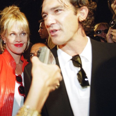 Antonio Banderas & Melanie Griffith: Η εμφάνιση που φούντωσε τα σενάρια επανασύνδεσης