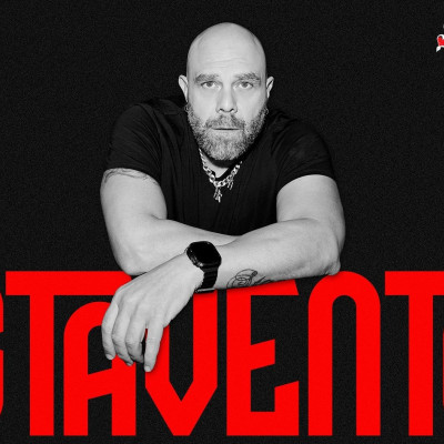 «10 Λέξεις»: Το νέο άλμπουμ του Stavento μόλις κυκλοφόρησε - Οι 10 συνεργασίες έκπληξη