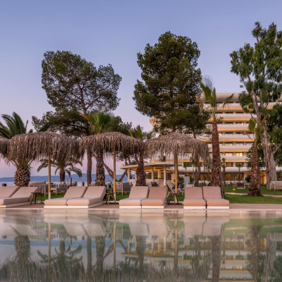 Brown Hotels: Καλοκαίρι δίπλα στη θάλασσα, μόλις μια ανάσα από την πόλη