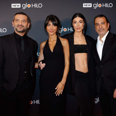 The Circle by glo™ HILO: Ένα premium ταξίδι εμπειριών στο νέο κόσμο του glo™ HILO στην Ελλάδα