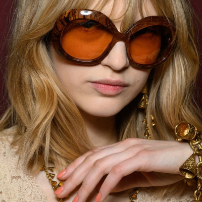 Οι καλύτερες ιδέες manicure για να ολοκληρώσεις το festival look σου