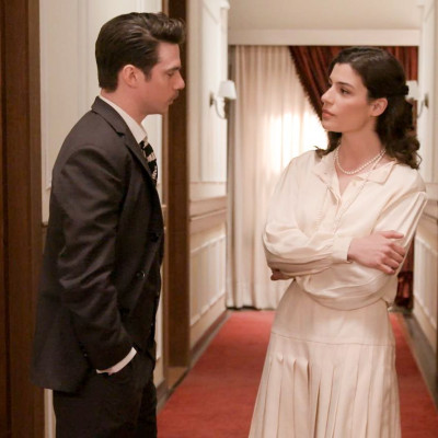 Με δύο γάμους θα κάνει φινάλε το Grand Hotel; Η ανατροπή και η αστοχία στο σενάριο για την Αλίκη