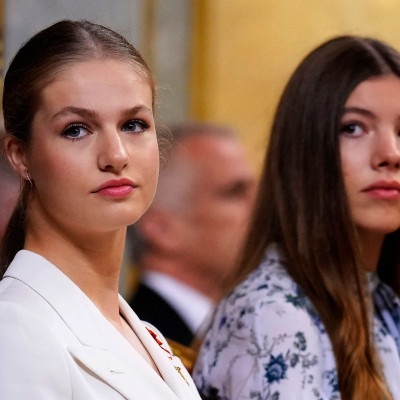 Η Ελεονώρα της Ισπανίας γυρίζει σελίδα: Το νέο κεφάλαιο πριν γίνει βασίλισσα