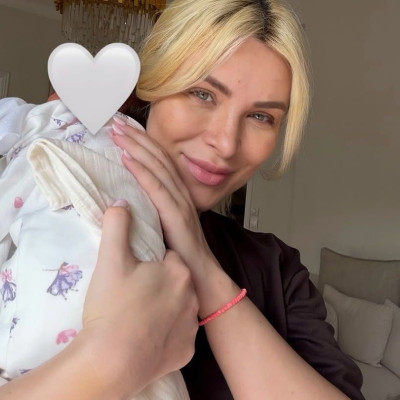 Οι 3 λεπτομέρειες στο δωμάτιο της κόρης της Κατερίνας Καινούργιου & η Ξένια «που αγαπά όλη η Ελλάδα»